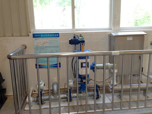 傳統(tǒng)洗車水資源浪費(fèi)嚴(yán)重，期待變革