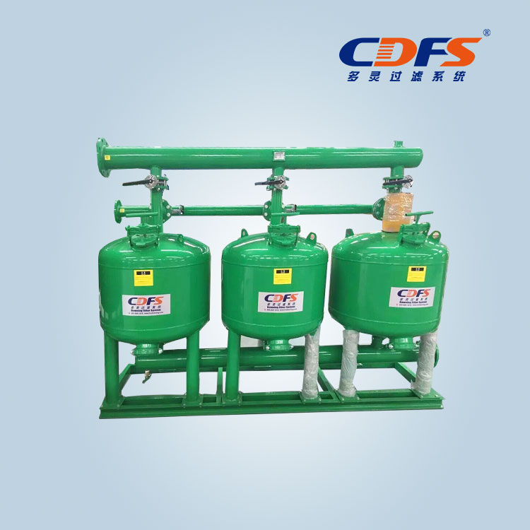 在農(nóng)業(yè)灌溉中，過濾器很重要，下面來了解過濾器的選擇和農(nóng)業(yè)運用